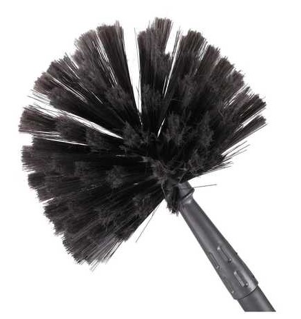SMART VALUE COBWEB BROOM