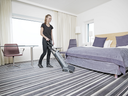 VU500 UPRIGHT VACUUM