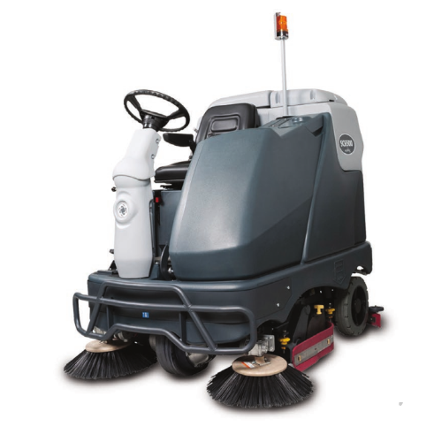 SC6500 LARGE RIDE ON