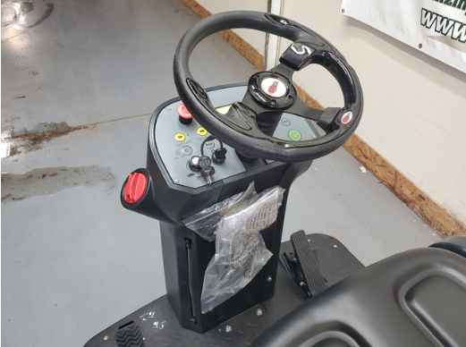 ROS1300 MID SIZED RIDE ON