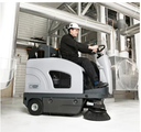 SW4000 MID SIZED RIDE ON