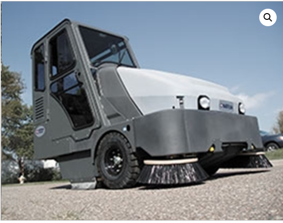 SW8000 LARGE RIDE ON