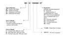 MC 4M 160/620 MEDIUM COLD WATER