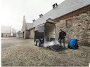 MH 4M 200/960 FA MEDIUM HOT WATER