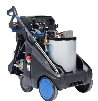MH 5M 210/1110 FA MEDIUM HOT WATER