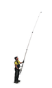 KERRICK EXTENSION LANCES