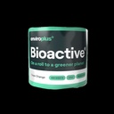 ENVIROPLUS TOILET TISSUE BIOACTIVE 2 PLY 400 SHEET CARTON 48