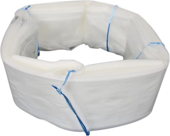 MINI PACKAGE 20M 55 MICRON LONGOPAC (4 PACK)