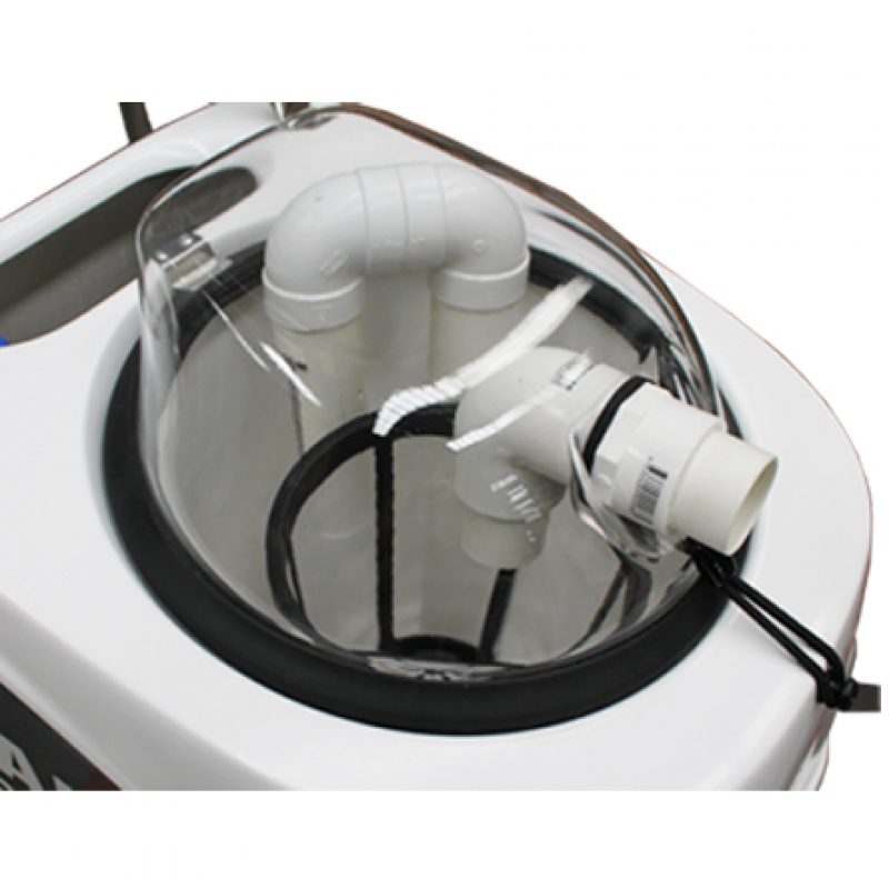 POLIVAC - AUTO TERMINATOR PLUS