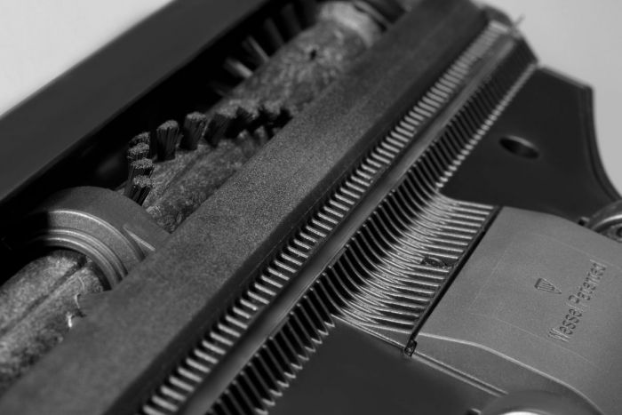 CLEANSTAR - WESSEL-WERK TK286 PREMIUM 32MM VACUUM CLEANER TURBO BRUSH