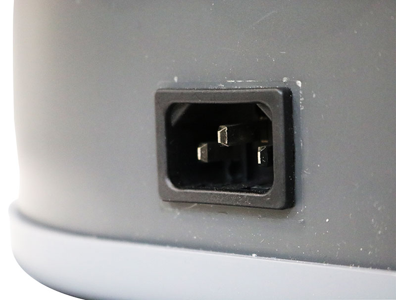 CLEANSTAR - GHIBLI T1 BACKPACK - CHARCOAL (VERSION 3)