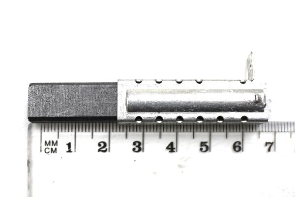 CLEANSTAR - PACVAC SUPERPRO 700 VACUUM MOTOR CARBON BRUSH