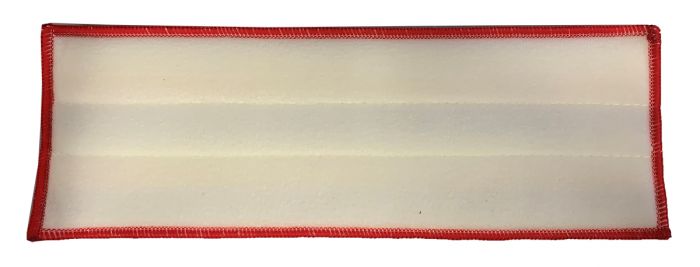 CLEANSTAR - SPRAY MOP REPLACEMENT MICROFIBRE PAD