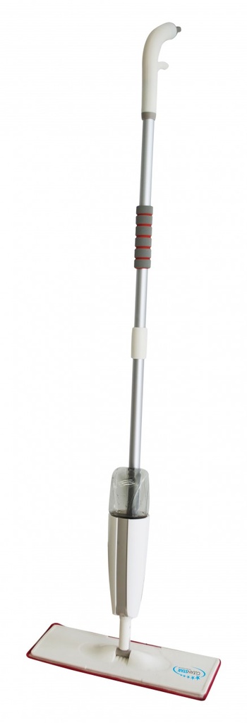 CLEANSTAR - SPRAY MOP REPLACEMENT MICROFIBRE PAD