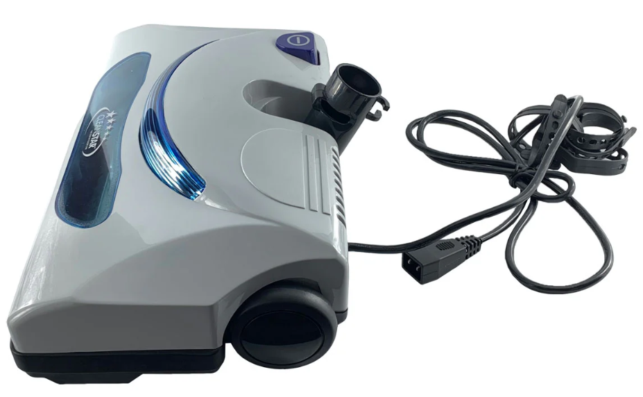 CLEANSTAR - CLEANSTAR GREY POWERHEAD-PHL1.4M