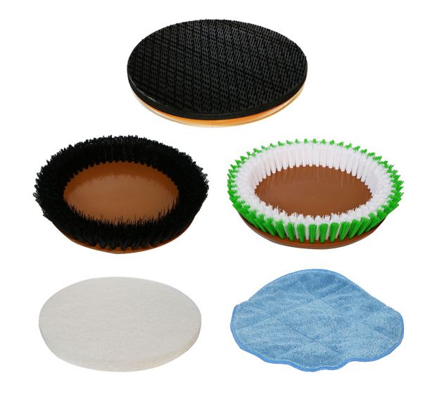 CLEANSTAR - POLYSTAR ORBITAL FLOOR POLISHER AND CLEANER