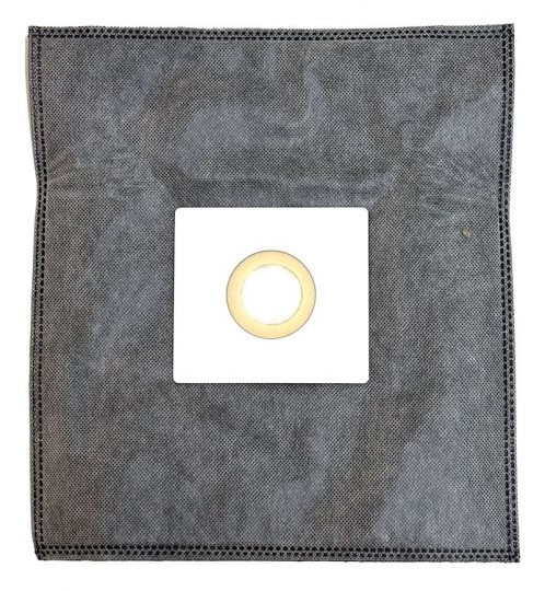 CLEANSTAR - HOOVER ALLERGY AND SAUBER ALLERGY 7000PH SYNTHETIC VACUUM CLEANER DUST BAGS