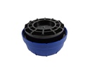 CLEANSTAR -  REAR COVER FOR XPOWER FORCE PET DRYERS