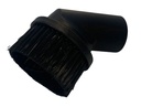 CLEANSTAR  - VACUUM CLEANER ROUND DUSTING BRUSH - 36MM