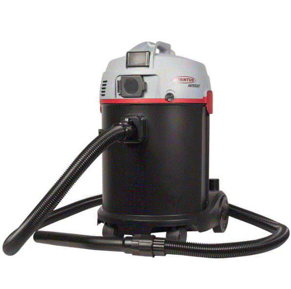 CLEANSTAR – WATERKING 30 LITRE WET AND DRY COMMERCIAL VACUUM CLEANER