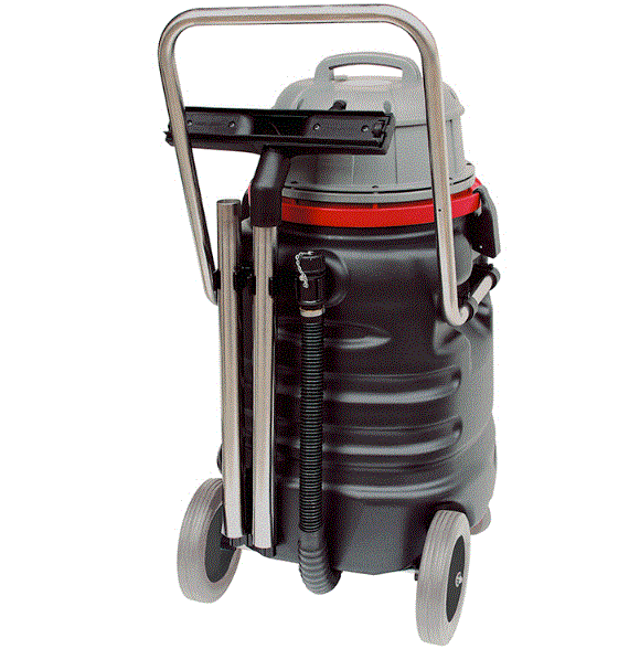 CLEANSTAR – N 80/2 K –  Wet AND Dry COMMERCIAL Vacuume CLEANER 80L