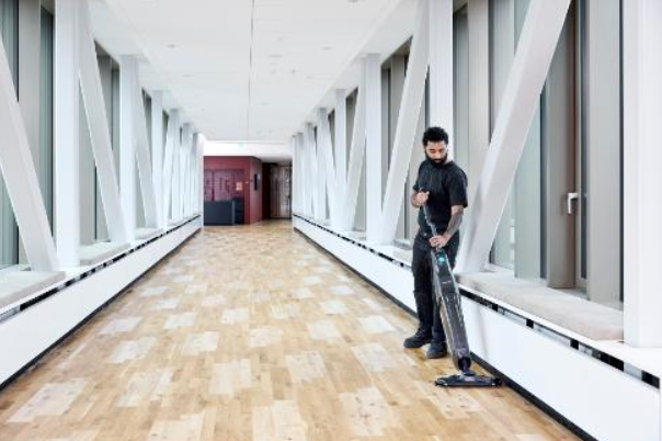 NILFISK - DRYFT V1 AUS NZ