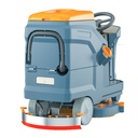 POLIVAC - BRUMBY RIDE–ON FLOOR SCRUBBER / DRYER