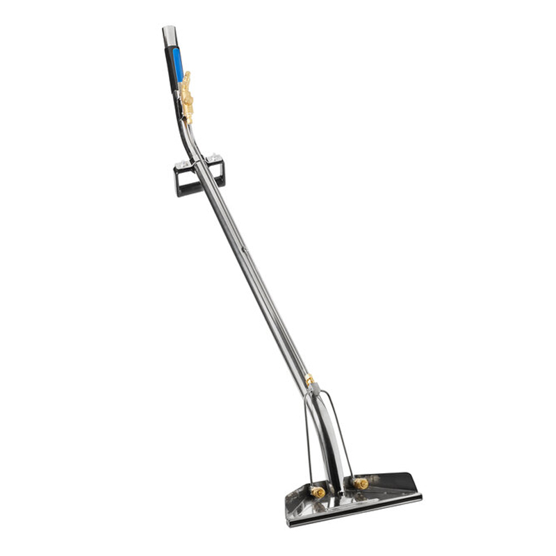 POLIVAC - 2 JET WAND, 12” HEAD STAINLESS STEEL 1.5”DIAMETER TUBE WITH 0.03 JETS