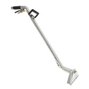 POLIVAC - 4 JET WAND, 12” HEAD STAINLESS STEEL 1.5”DIAMETER TUBE, S/S PRESSURE TUBING, 0.15 JETS