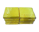 MF CLOTH-40PK YELLOW**