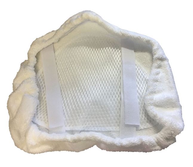 CLEANSTAR – MOP PAD FOR STEAM &amp; HD MOP (200)