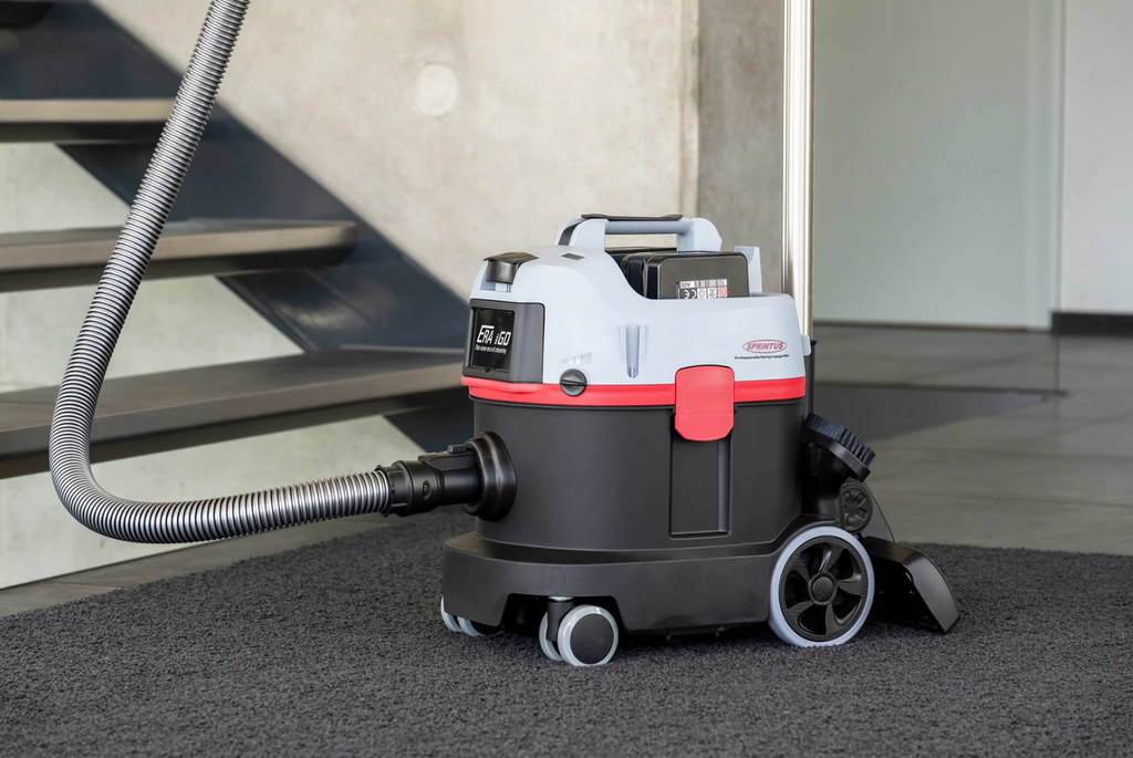 CLEANSTAR – ERA IGO CORDLESS CANISTER VACUUM CLEANER