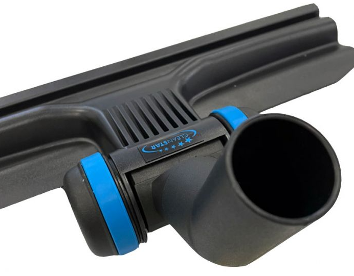 CLEANSTAR- EXTRA LARGE (XL) LOW PROFILE FLOOR TOOL (WITH WHEELS) - 32MM