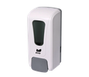 PLASTIC LIQUID SOAP DISPENSER -1000ML