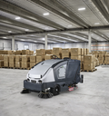 NILFISK- CS7020 LITHIUM ION