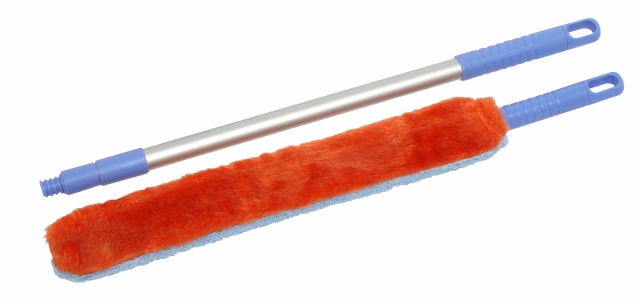 EDCO - FLEXI DUST WAND WITH EXTENSION HANDLE