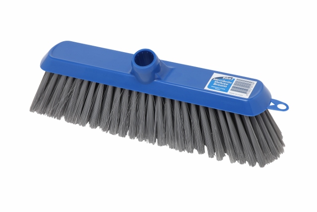 EDCO - MERRIBRITE DELUXE BROOM