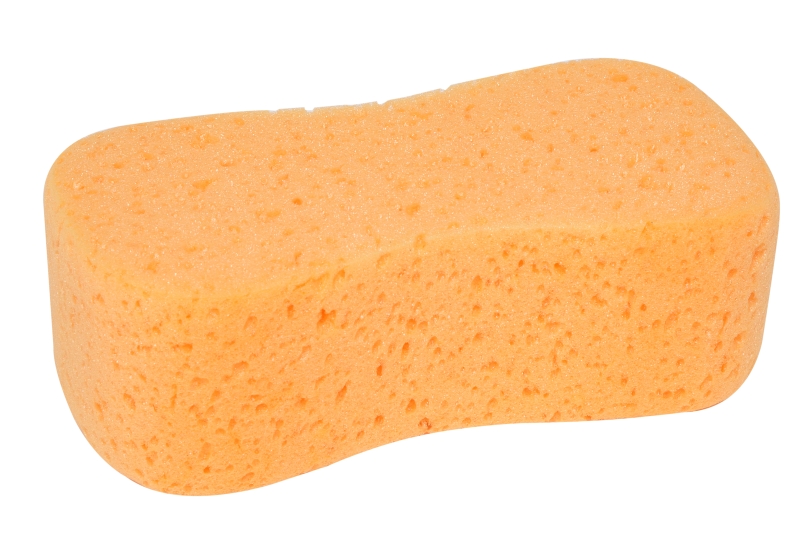 EDCO - JUMBO ALL PURPOSE SPONGE