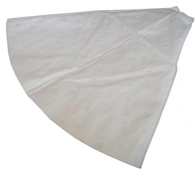 CLEANSTAR -  PACVAC SUPERPRO SYNTHETIC VACUUM BAGS