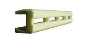 [10-0891] CLEANSTAR - TEFLON GLIDE 12"LPCE 4JET-LPTM4