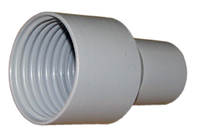 [10-0989] CLEANSTAR - CUFF THREADED 2"X1 1/2" SLIP