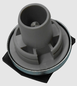 [C17-36-21] CLEANSTAR - RIGHT BEARING ROLLER BRUSH (C17-36)