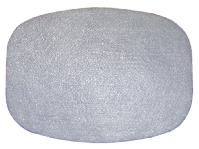 CLEANSTAR - EXHAUST VACUUM FILTER PACK (NILFISK - GS80, GS90)