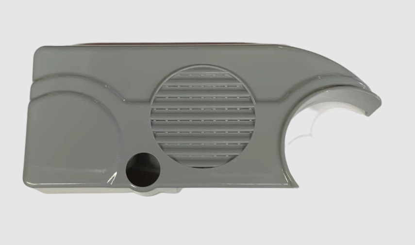 CLEANSTAR – OUTSIDE CASTING RIGHT - F25