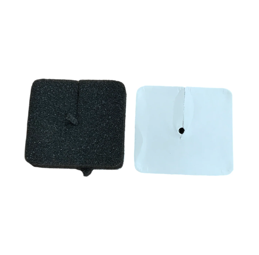 CLEANSTAR – SOUND BAFFLE - AS5