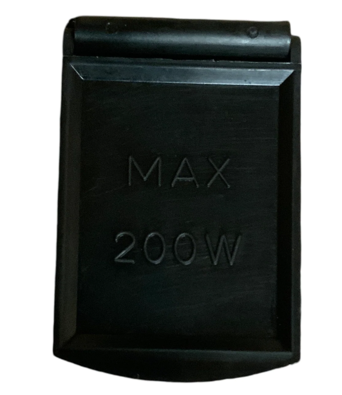 CLEANSTAR – COMPLETE SOCKET PROTECTIVE CAP