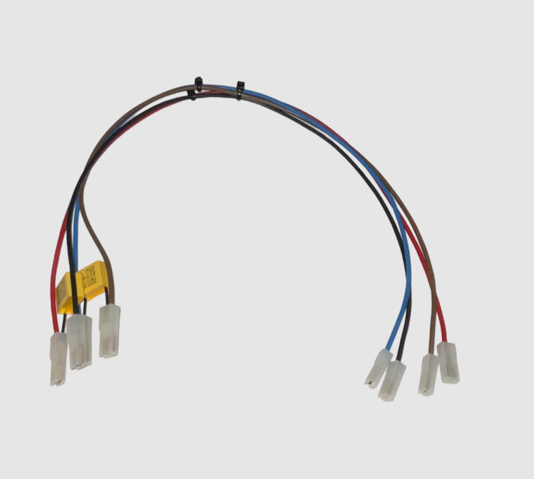 CLEANSTAR – GHIBLI MOTOR WIRING-AS12P CBN
