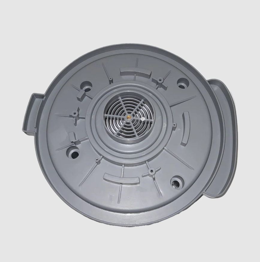 CLEANSTAR – GHIBLI MOTOR BASE ASL7P