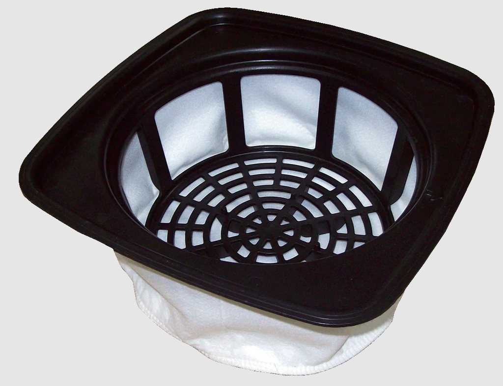 CLEANSTAR - CLOTH BAG &amp; CAGE AS5