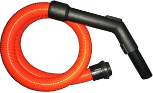[HOCOM-T1] CLEANSTAR - ORANGE SAFETY BACKPACK HOSE (T1 - 1.2M HOSE)